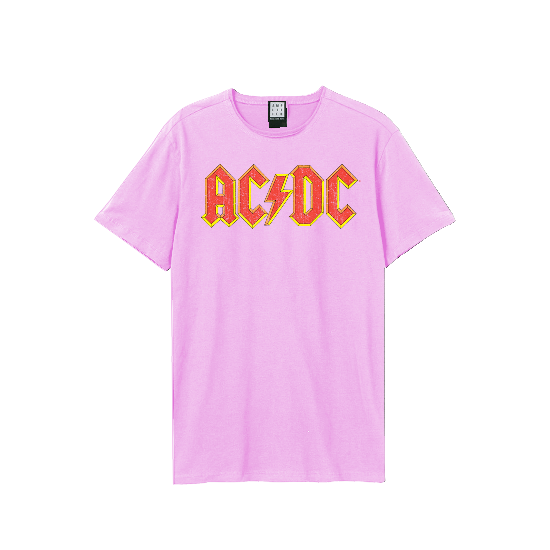 AC/DC T-Shirt - Logo Style002 Hoodie, Sweatshirt | CoreVibeTees.com