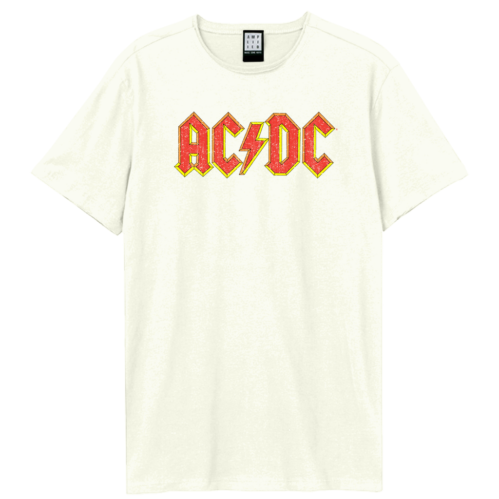 AC/DC T-Shirt - Logo Style001 Hoodie, Sweatshirt | CoreVibeTees.com