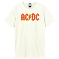 AC/DC T-Shirt - Logo Style001 Hoodie, Sweatshirt | CoreVibeTees.com