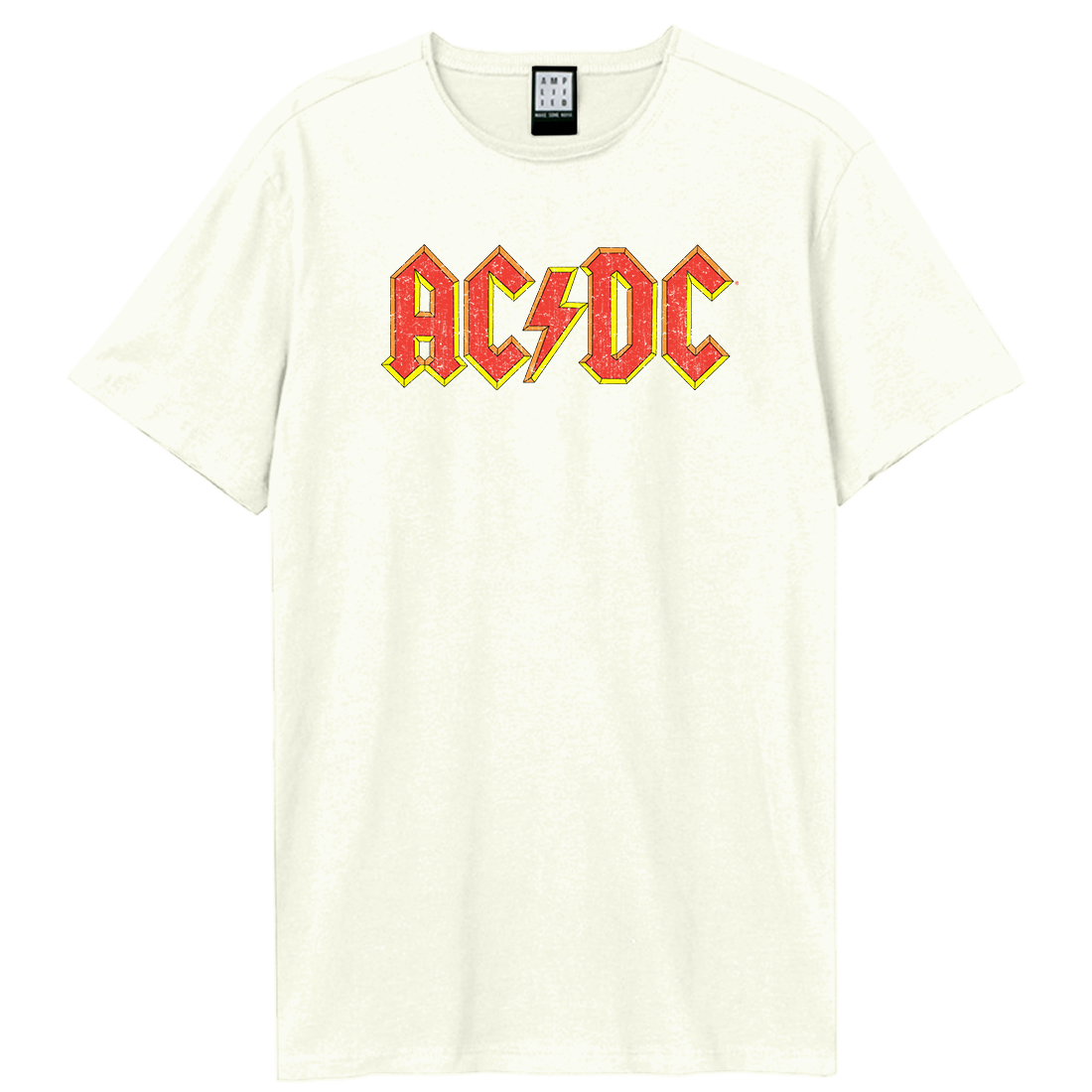 AC/DC T-Shirt - Logo Style001 Hoodie, Sweatshirt | CoreVibeTees.com