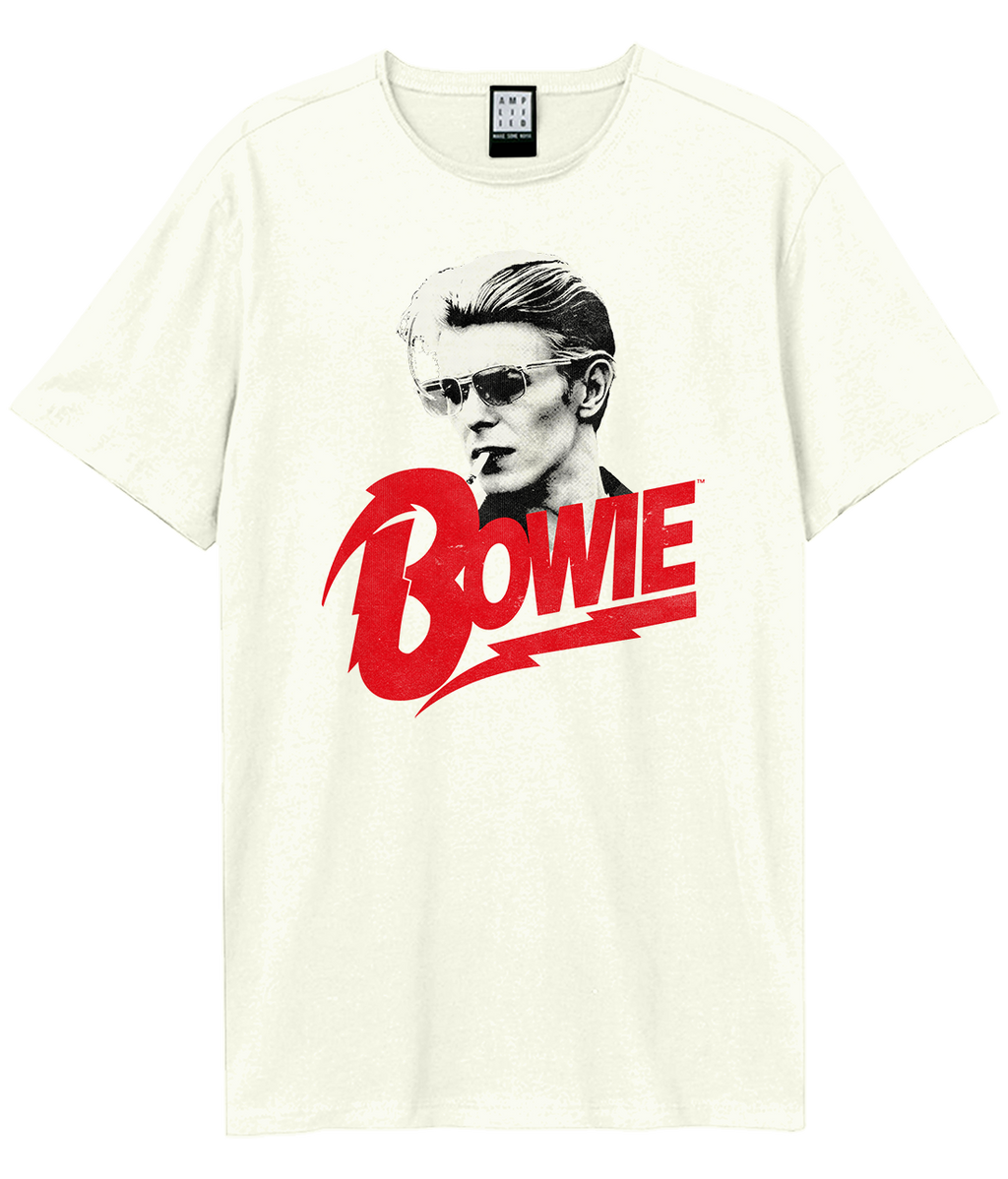 David Bowie T-shirt - New Romantic Style001 Hoodie, Sweatshirt | CoreVibeTees.com