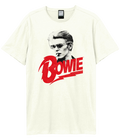 David Bowie T-shirt - New Romantic Style001 Hoodie, Sweatshirt | CoreVibeTees.com