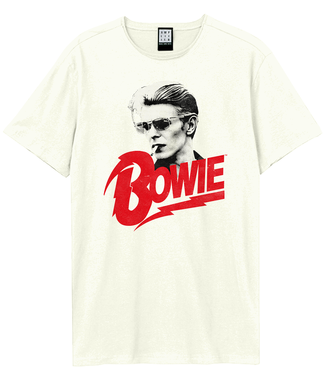 David Bowie T-shirt - New Romantic Style001 Hoodie, Sweatshirt | CoreVibeTees.com