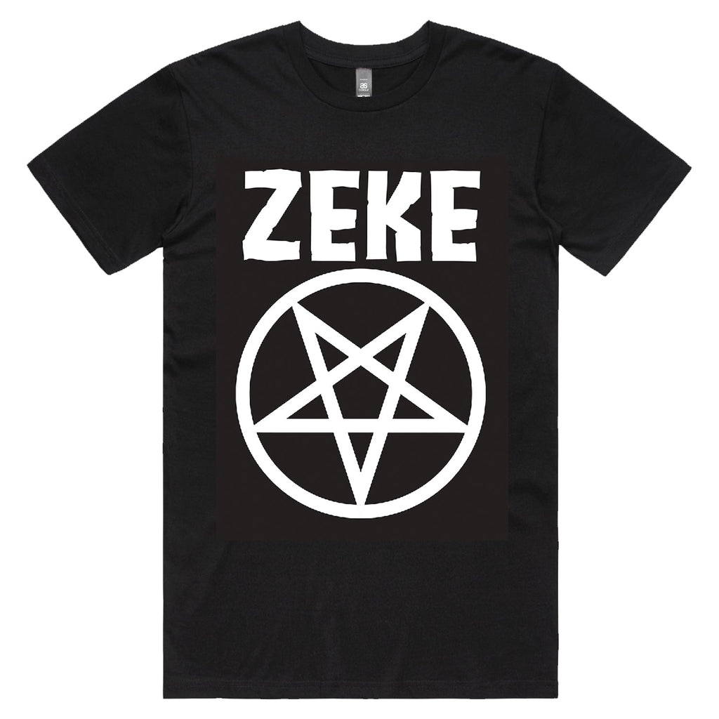 Pentagram T-Shirt (Black) Hoodie, Sweatshirt | CoreVibeTees.com