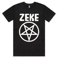 Pentagram T-Shirt (Black) Hoodie, Sweatshirt | CoreVibeTees.com