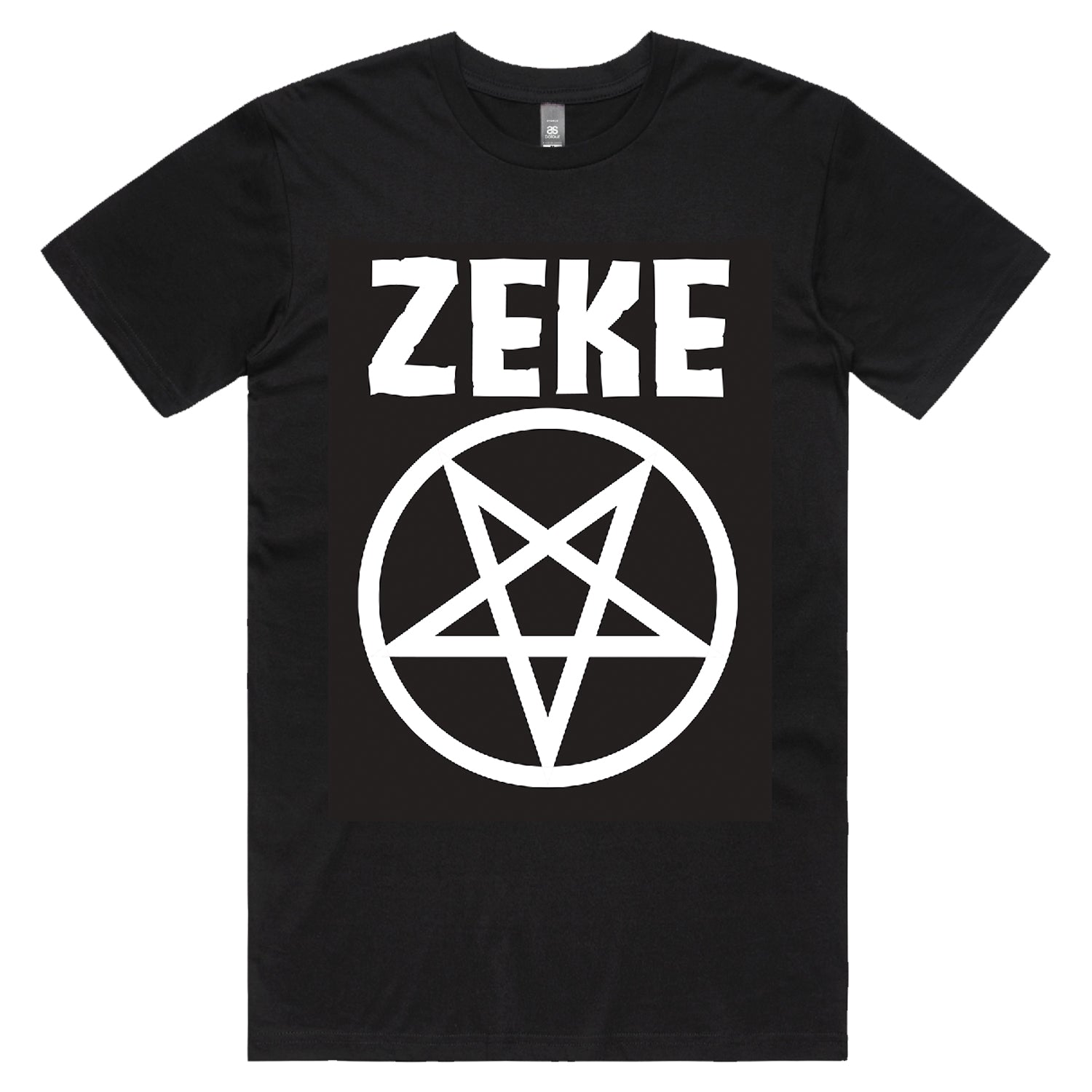 Pentagram T-Shirt (Black) Hoodie, Sweatshirt | CoreVibeTees.com
