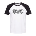 Psycroptic - Logo Raglan t-shirt Hoodie, Sweatshirt | CoreVibeTees.com