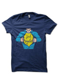 Zack Snyder T-Shirt Style005 Hoodie, Sweatshirt | CoreVibeTees.com