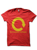 Zangief T-Shirt Style004 Hoodie, Sweatshirt | CoreVibeTees.com