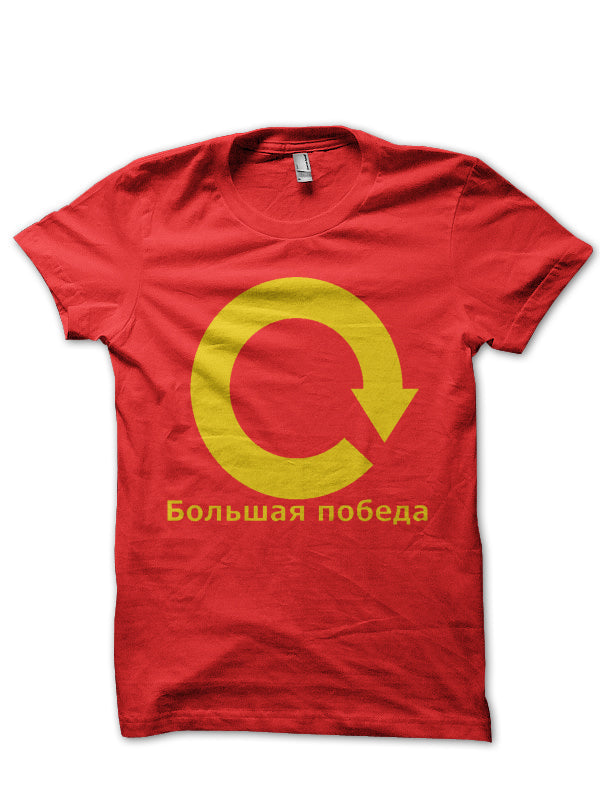 Zangief T-Shirt Style004 Hoodie, Sweatshirt | CoreVibeTees.com