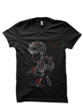 Zankyou No Terror T-Shirt Style006 Hoodie, Sweatshirt | CoreVibeTees.com