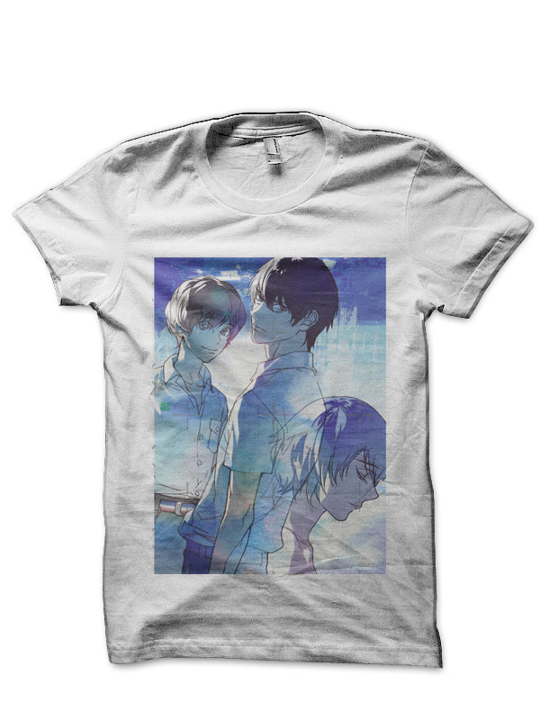 Zankyou No Terror T-Shirt Style004 Hoodie, Sweatshirt | CoreVibeTees.com