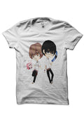 Zankyou No Terror T-Shirt Style002 Hoodie, Sweatshirt | CoreVibeTees.com