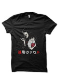 Zankyou No Terror T-Shirt Hoodie, Sweatshirt | CoreVibeTees.com