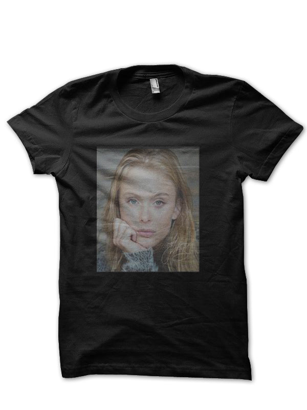 Zara Larsson T-Shirt Style012 Hoodie, Sweatshirt | CoreVibeTees.com