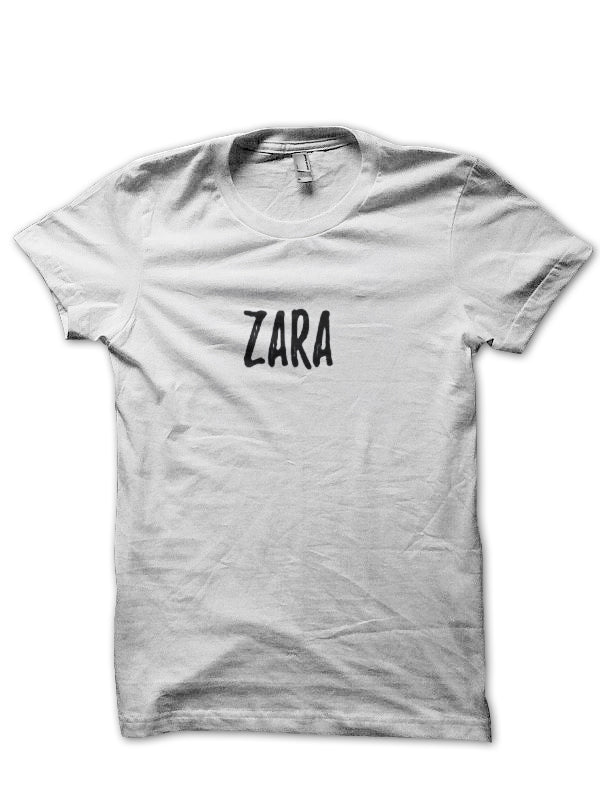 Zara Larsson T-Shirt Style002 Hoodie, Sweatshirt | CoreVibeTees.com