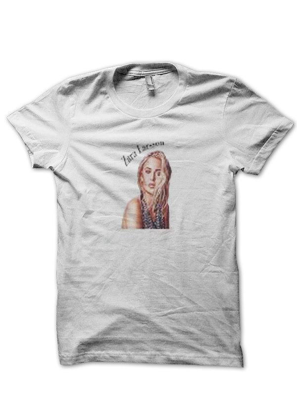 Zara Larsson T-Shirt Style001 Hoodie, Sweatshirt | CoreVibeTees.com