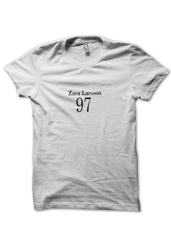 Zara Larsson T-Shirt Style007 Hoodie, Sweatshirt | CoreVibeTees.com