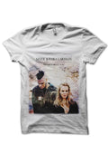 Zara Larsson T-Shirt Style003 Hoodie, Sweatshirt | CoreVibeTees.com