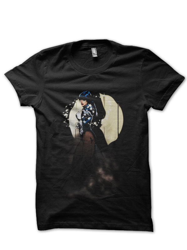 Zatanna T-Shirt Style002 Hoodie, Sweatshirt | CoreVibeTees.com