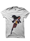 Zatanna T-Shirt Style004 Hoodie, Sweatshirt | CoreVibeTees.com