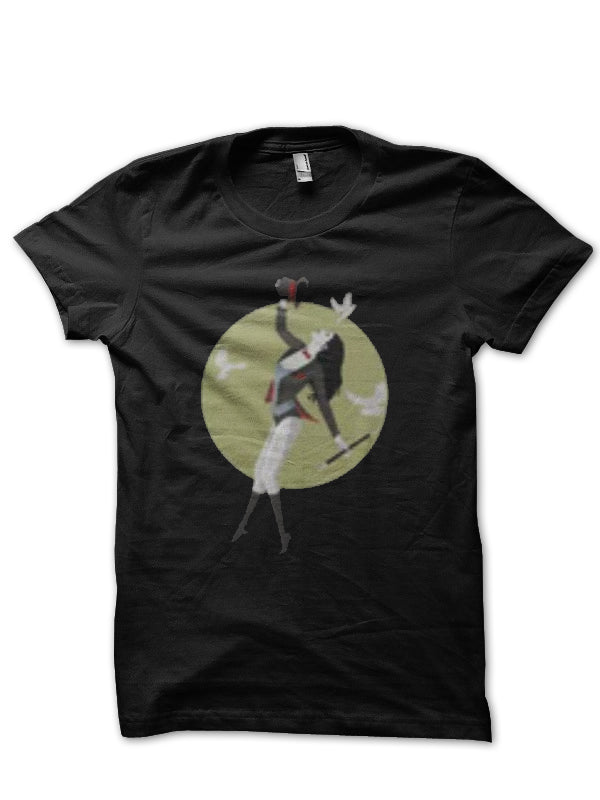 Zatanna T-Shirt Style003 Hoodie, Sweatshirt | CoreVibeTees.com