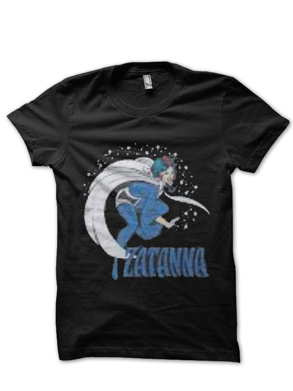 Zatanna T-Shirt Style009 Hoodie, Sweatshirt | CoreVibeTees.com