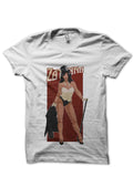 Zatanna T-Shirt Style008 Hoodie, Sweatshirt | CoreVibeTees.com