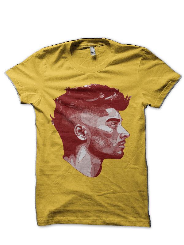 Zayn Malik T-Shirt Style002 Hoodie, Sweatshirt | CoreVibeTees.com