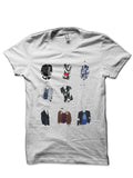 Zayn Malik T-Shirt Style007 Hoodie, Sweatshirt | CoreVibeTees.com