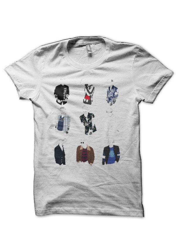 Zayn Malik T-Shirt Style007 Hoodie, Sweatshirt | CoreVibeTees.com