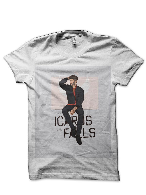 Zayn Malik T-Shirt Style004 Hoodie, Sweatshirt | CoreVibeTees.com