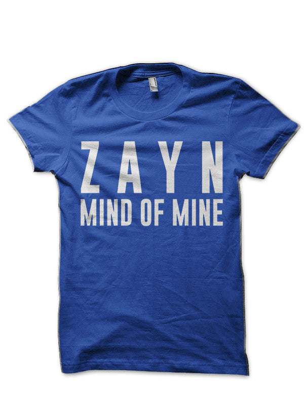 Zayn Malik T-Shirt Style003 Hoodie, Sweatshirt | CoreVibeTees.com
