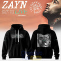 Zayn Malik The Konnakol Tour 2026 Special Hoodie