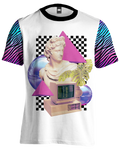 Mosaic Aesthetic Tee