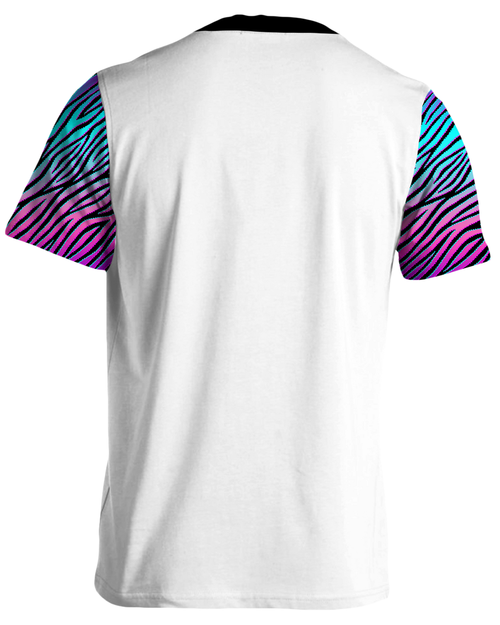 Mosaic Aesthetic Tee