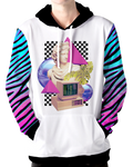 Mosaic Aesthetic Hoodie
