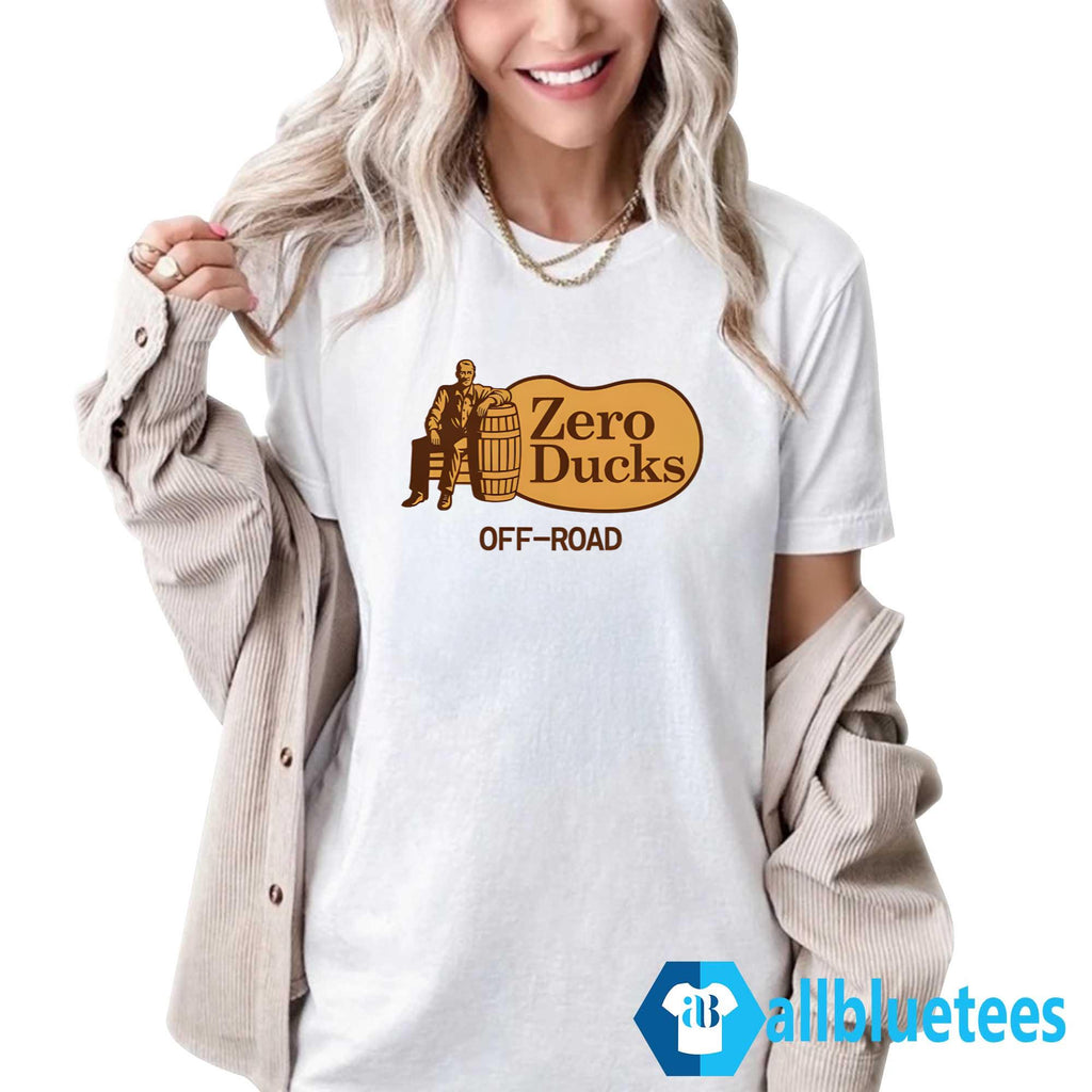 Zero Ducks Off-Road Shirt