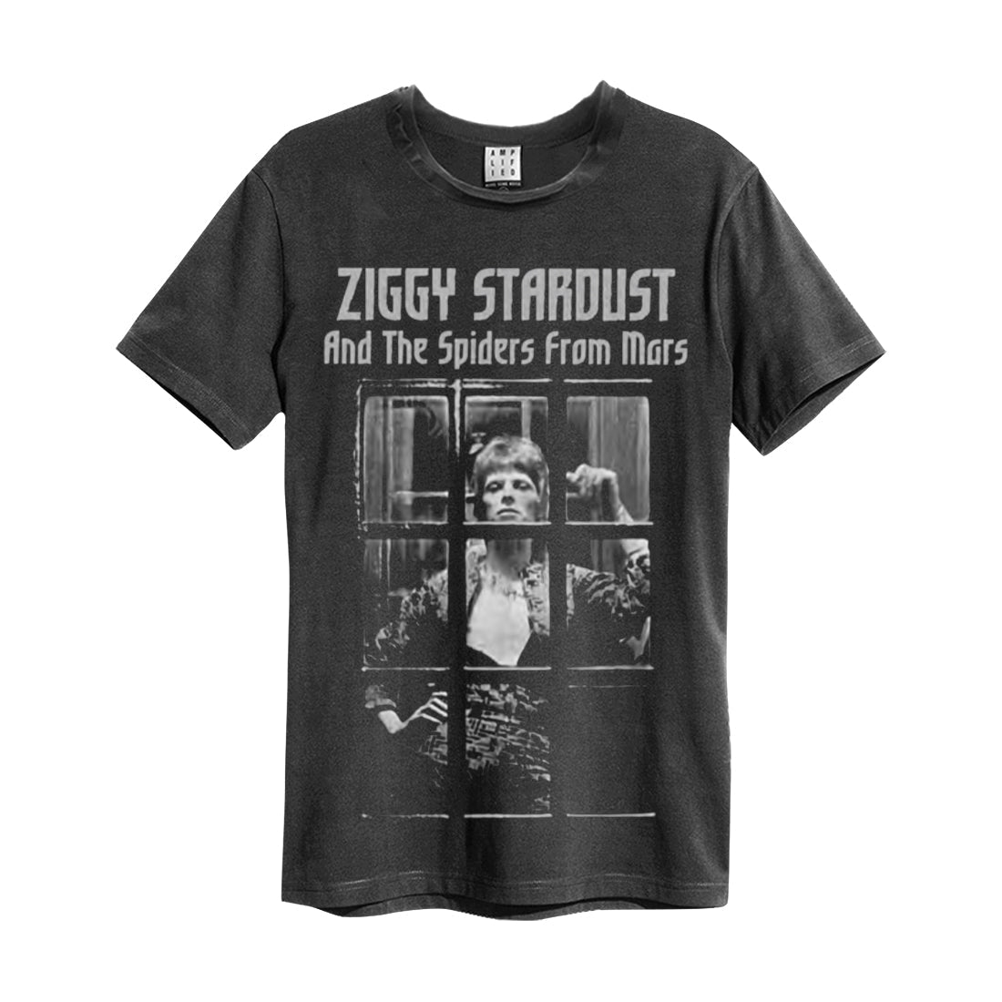 David Bowie T-shirt - Ziggy Stardust Hoodie, Sweatshirt | CoreVibeTees.com (Image 2)
