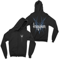 Triptykon - Logo zip-up hoodie T-Shirts, Sweatshirt | CoreVibeTees.com (Image 1)