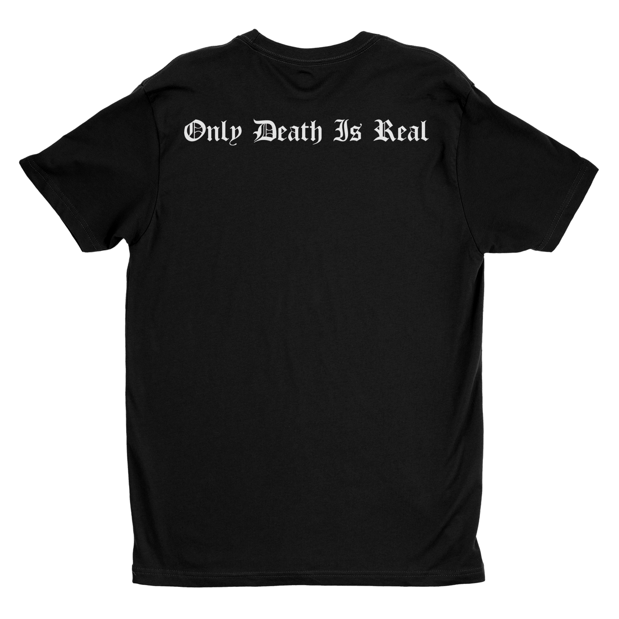 Hellhammer - Demon t-shirt Hoodie, Sweatshirt | CoreVibeTees.com (Image 2)
