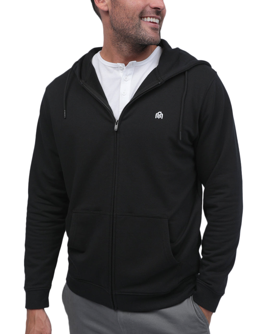 Zip-Up Hoodie T-Shirts, Sweatshirt | CoreVibeTees.com