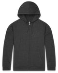 Zip-Up Hoodie - Non-Branded T-Shirts, Sweatshirt | CoreVibeTees.com (Image 1)