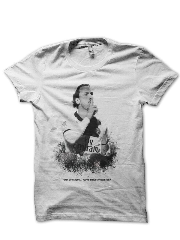 Zlatan IbrahimoviÄ‡ T-Shirt Style014 Hoodie, Sweatshirt | CoreVibeTees.com