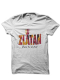 Zlatan IbrahimoviÄ‡ T-Shirt Style004 Hoodie, Sweatshirt | CoreVibeTees.com