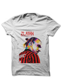 Zlatan IbrahimoviÄ‡ T-Shirt Style002 Hoodie, Sweatshirt | CoreVibeTees.com