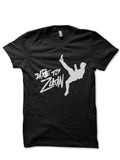 Zlatan IbrahimoviÄ‡ T-Shirt Style013 Hoodie, Sweatshirt | CoreVibeTees.com