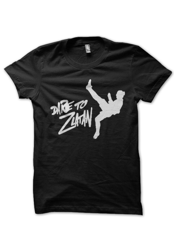 Zlatan IbrahimoviÄ‡ T-Shirt Style013 Hoodie, Sweatshirt | CoreVibeTees.com