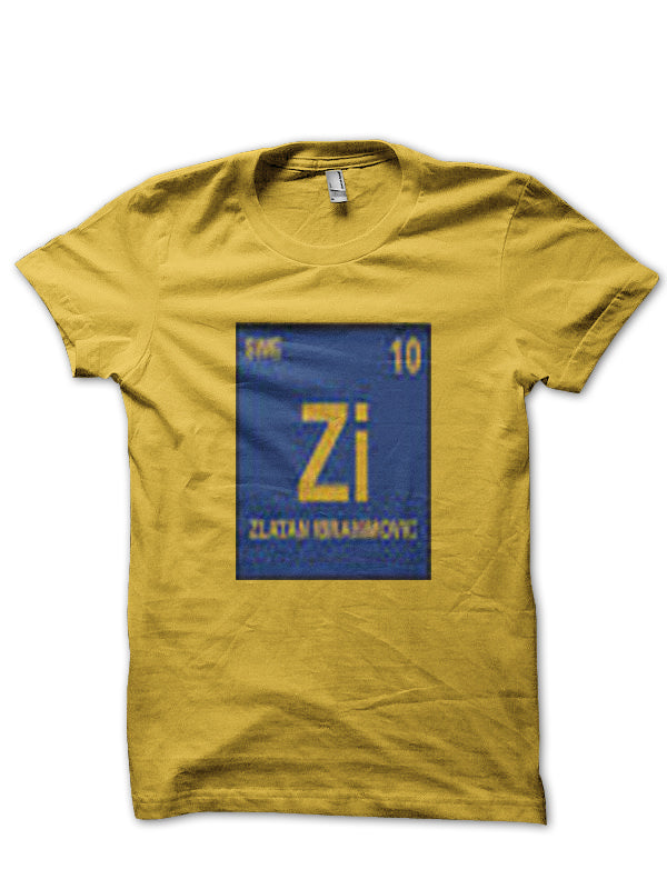 Zlatan IbrahimoviÄ‡ T-Shirt Style010 Hoodie, Sweatshirt | CoreVibeTees.com