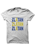 Zlatan IbrahimoviÄ‡ T-Shirt Style008 Hoodie, Sweatshirt | CoreVibeTees.com